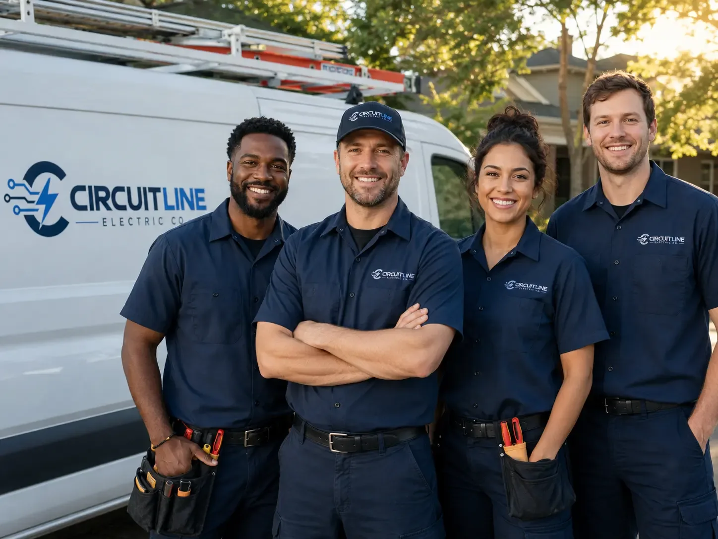 Whole Home Rewiring company in Glen Flora, WI